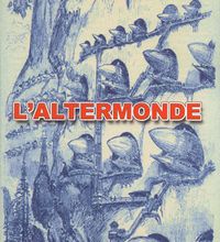DOWNLOAD [PDF] {EPUB} L'altermonde