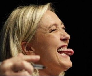 Marine Le Pen