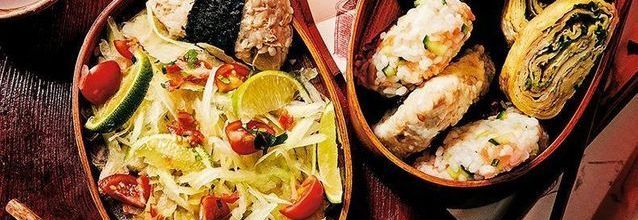 20 recettes aux parfums d’ailleurs pour cuisiner l’Asie