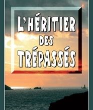 Téléchargement gratuit de livres iTunes L’Héritier des Trépassés  - Une enquête de Sarah Christmas - Tome 5