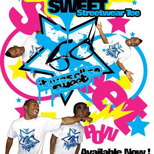 Exclu : Les T-shirts Antboogie !