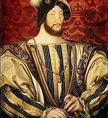 François 1er