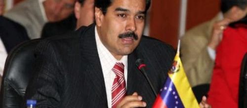 Tournée de Maduro dans les pays du Mercosur : l’intégration régionale permettra de multiplier par trois la capacité productive du Venezuela.