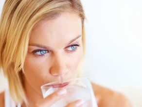 La bouche et le nez secs, des problèmes désagréables