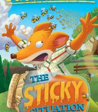 Online Read Ebook The Sticky Situation