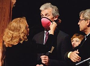 Des chercheurs qui trouvent