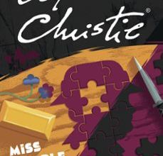 [Descargar pdf] MISS MARPLE Y LOS 13 PROBLEMAS