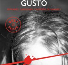 [PDF] SARNA CON GUSTO (TRILOGIA REFRANES, CANCIONES Y RASTROS DE SANGRE 1) descargar gratis