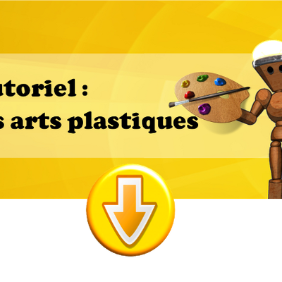 Tuto arts plastiques