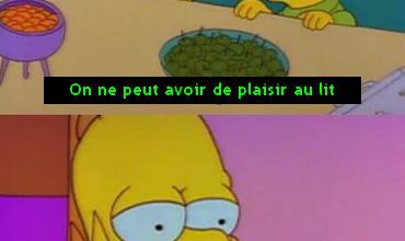 Un petit sourire avant de dormir