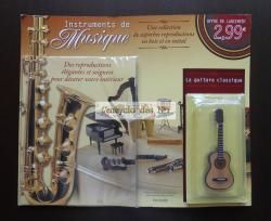 Instruments de musique - Test