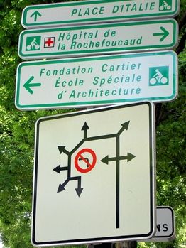 Panneaux bizarres (4)