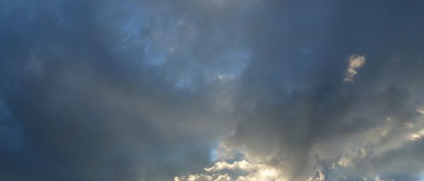 Mais pourquoi diable n'aimez-vous pas les nuages ?