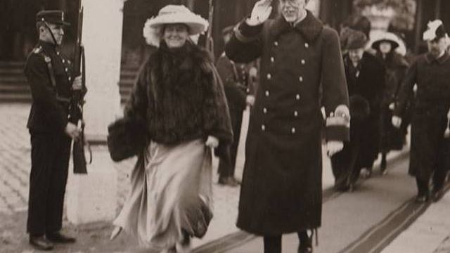 3 mars 1923