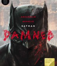 DOWNLOADS Batman: Damned