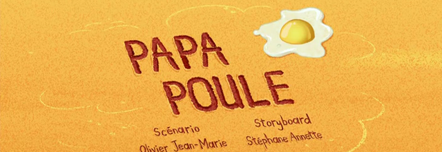 Zig & Sharko - 2x42 - Papa poule