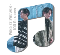 Pond & Phuwin - 100 Seasons