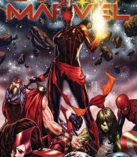 Download Pdf Captain Marvel Vol. 3: The Last Avenger