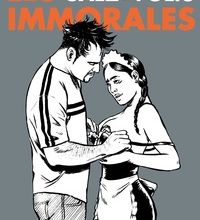 [download pdf] Les Immorales - Volume 3