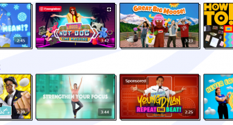 GONOODLE