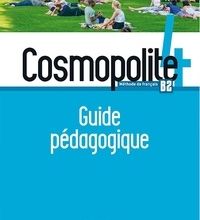 [Kindle] Cosmopolite 4  - Guide pédagogique download