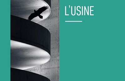 L'usine - Hiroko Oyamada