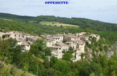 SIMIANE, le reportage ! (suite 2)