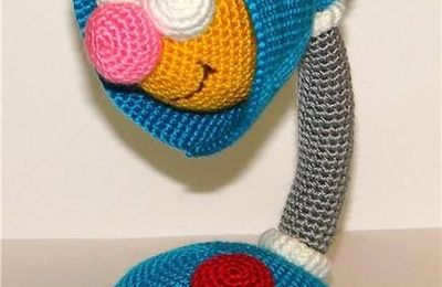 Crochet inspiration : elles ont du talent !