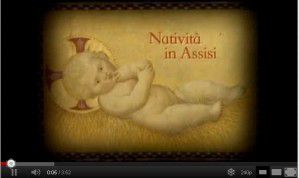 Noel - ASSISE SOUS LA NEIGE.- 2