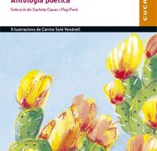 [PDF] 52. LLANTERNA MÀGICA. ANTOLOGIA POÈTICA descargar gratis