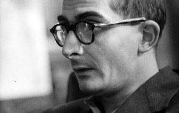 Naissance de Claude Chabrol