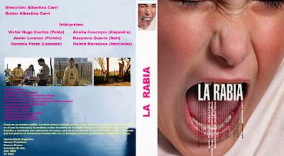 La rabia / Anger. 2008. FULL-HD.