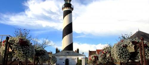 Sortie à Gravelines le mardi 1er Avril