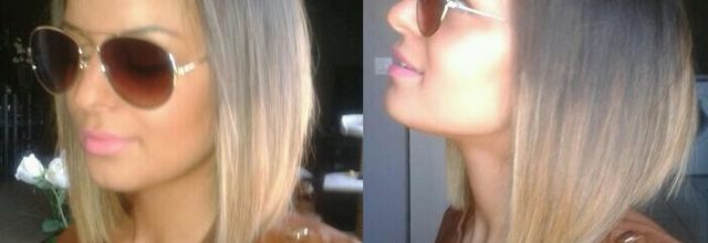 ღ Je veux relooker mes cheveux!