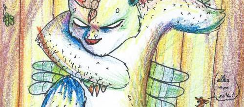 Des couleurs