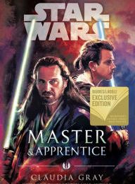 Online Read Ebook Master & Apprentice (Star Wars)