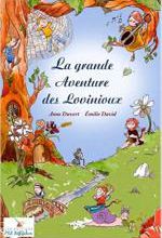 La grande aventure des Lovinioux
