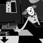 Lilou Cormic - Domino house [Demo]