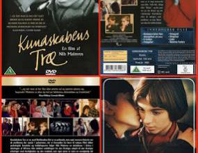 Kundskabens træ / Tree of Knowledge. 1981. HD.