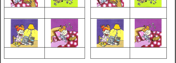 Greetings lesson