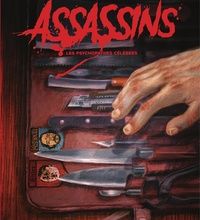 {epub download} Assassins