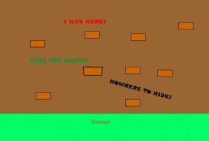 Bricky escape soluce