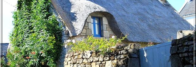 1074 - L'île aux moines, dans le Morbihan (56) 
