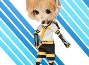 Avril : Dal Len Kagamine