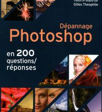 Livres à télécharger sur ipad 3 Dépannage Photoshop en 200 questions/réponses 9782212118742 par Scott Kelby