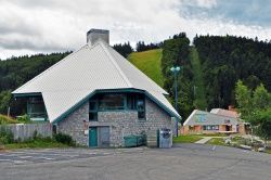 La Lozère...
