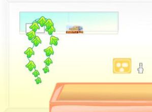 Tototoroom - Button escape 6 soluce