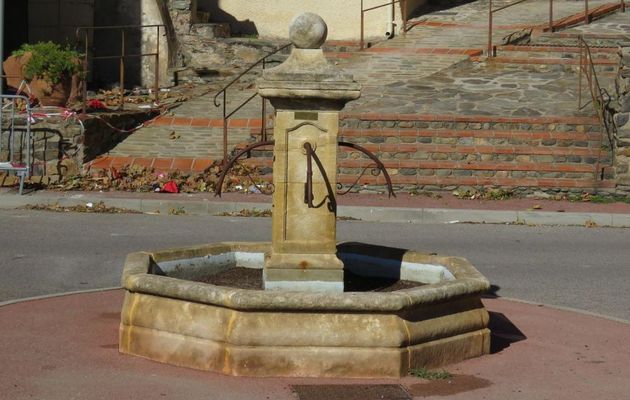 Sur les pas de Maillol - Banyuls - 3