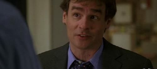 Que sont-ils devenus ? Robert Sean Leonard