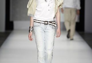 mode fashion jeans